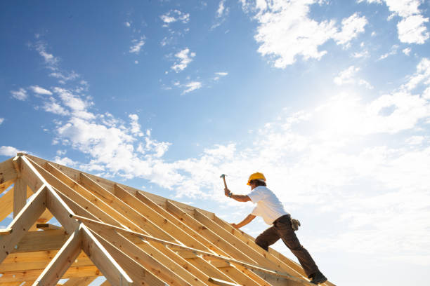 Sheet Metal Roofing in Cabazon, CA